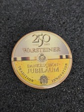 ➔ WARSTEINER ➔ Ballonpin