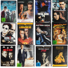 🎥⚪️🟢⚫️ Auswahl