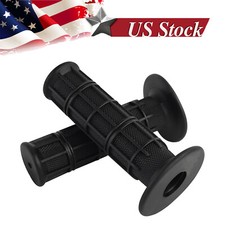 7/8" 22MM HANDLEBAR GRIPS FOR