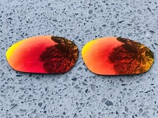 Gravierte Polarisierte Fire