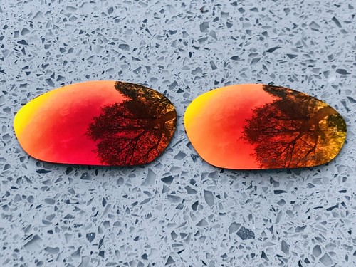 Gravierte polarisierte fire - gravierte,