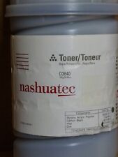 Nashuatec CT102BLK Toner Original Schwarz Nashuatec D3640 3850 D440 D4850 885106