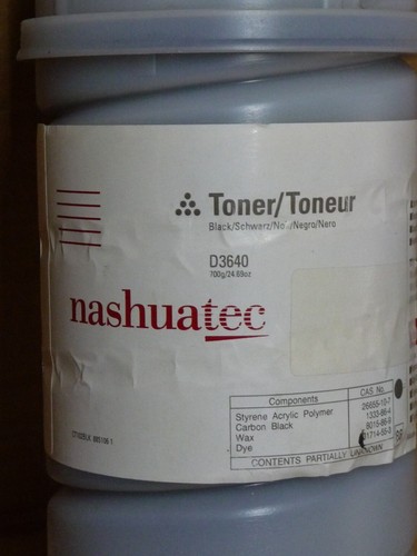 Nashuatec ct102blk toner - nashuatec,