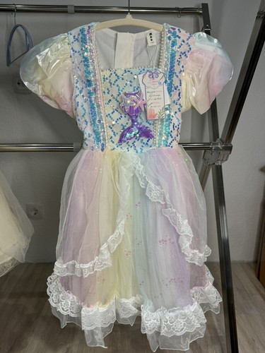 Mädchen kleid festlich - kleid,