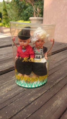 Vintage holland - vintage,