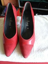 Damenpumps, hoher Absatz