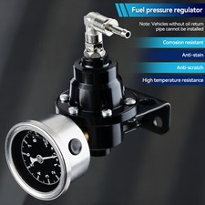 Benzindruckregler Universal