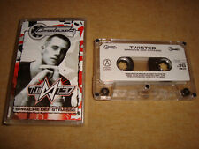 EIMSBUSH TAPES Volume 16 -