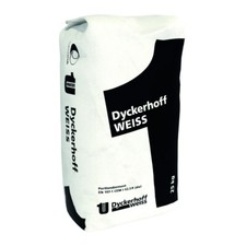 Dyckerhoff WEISS weißzement