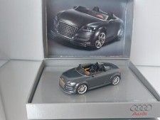 Looksmart Audi TT Club Sport