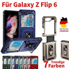 Hülle für Samsung Galaxy Z