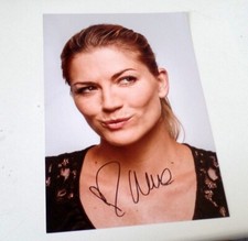 NINA BOTT,  original signed