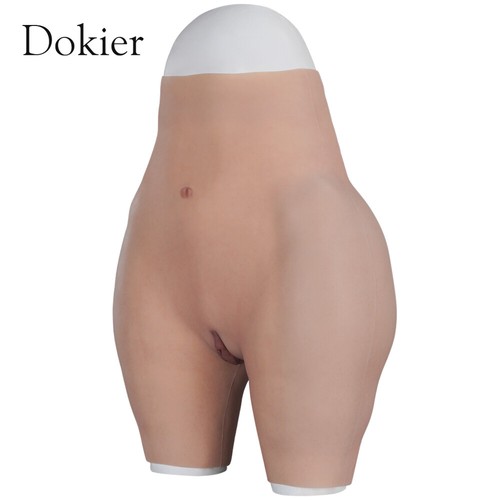 Realistic silicone hip shaping - realistic,