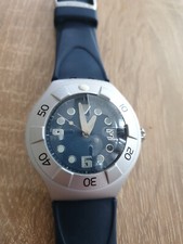 Opah blue swatch irony scuba - swatch,
