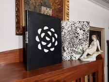 ERNST BARLACH Luxusausgabe