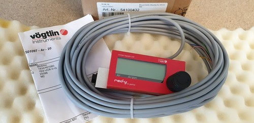 Vögtlin red y compact - vÖgtlin, red-y