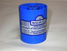 135m 0,81mm Sicherungsdraht in