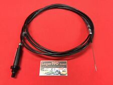 Zug für Kaltstarthilfe, D und TD VW Bus T3 01/85-07/92 (0945-300)