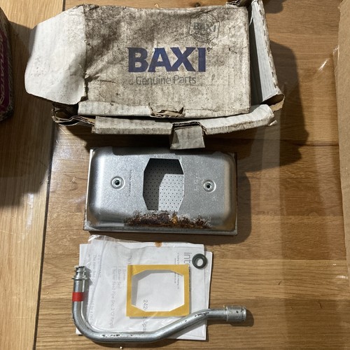 Baxi 242492 100 - 242492, he/