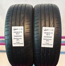 Gebrauchter reifen hankook - gebrauchter,