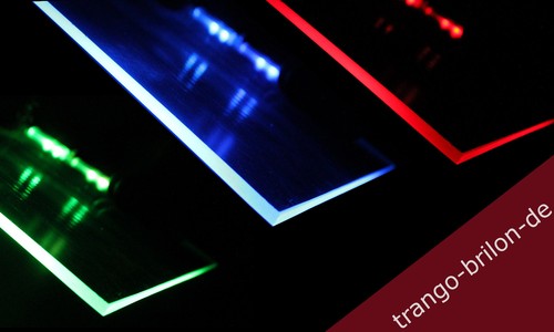 Trango led rgb - trango,