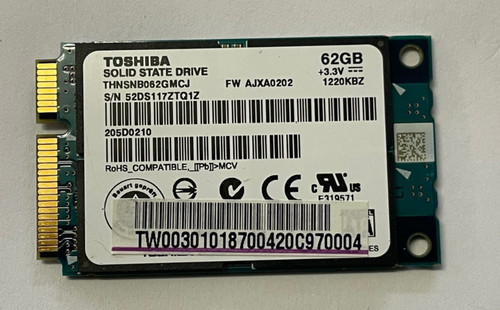 Toshiba thnsnh062gmcj interne - thnsnh062gmcj,