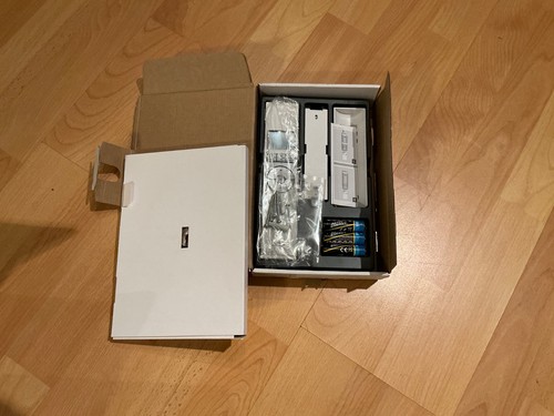 Velux fernbedienung klr 100 - velux,
