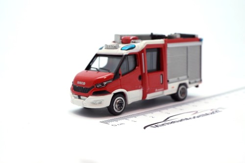 Iveco magirus daily mlf - magirus,