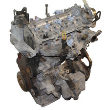 Renault Master 3 III FV JV
