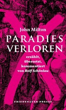 John milton paradies verloren - milton,