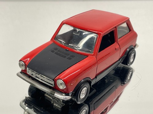 Polistil s13 autobianchi - polistil, a112