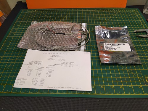 Omega wägezelle 10lbs - omega,
