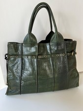 COCCINELLE genuine leather