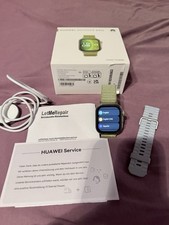 Huawei watch fit 4 pro