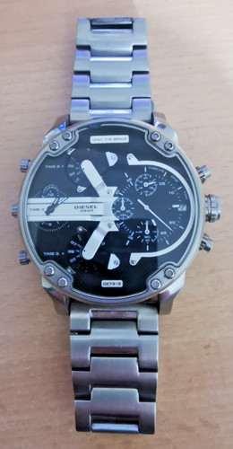 Diesel daddy 0 dz7313 - diesel,