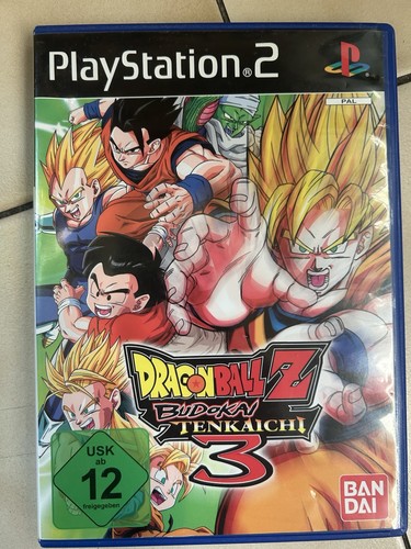 Dragon ball budokai - dragon,