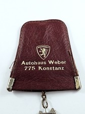 Schlüsselanhänger - Peugeot