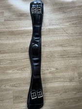 Albion 30" Leder gepolsterter