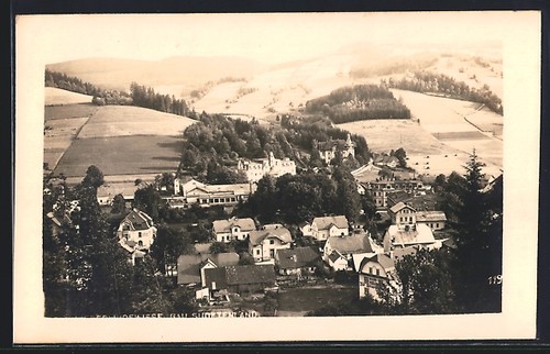 Ansichtskarte