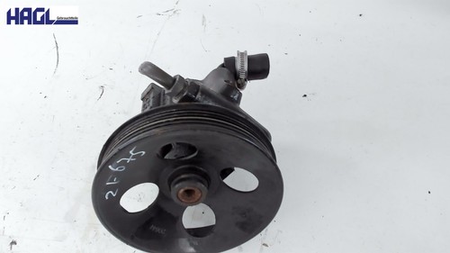 Pumpe servolenkung opel astra - pumpe,