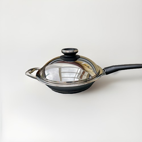 Amc pfanne hotpan - amc,