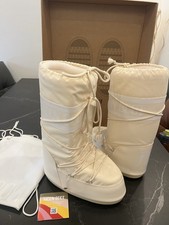 Moon boots neu - moon, größe