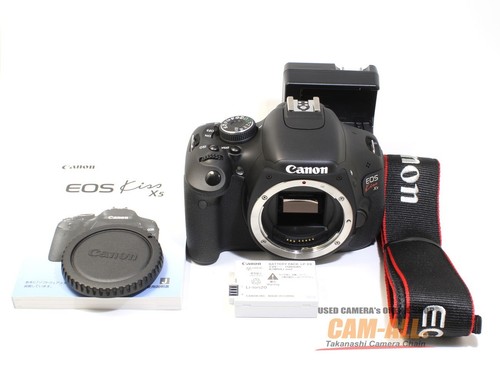 Canon eos kiss - eos, (rebel