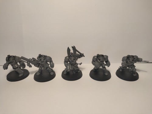 40k dark vengeance deathwing - 40k,