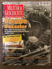 Militär & Geschichte Nr. 33