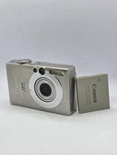 Canon IXY DIGITAL 70 kompakte