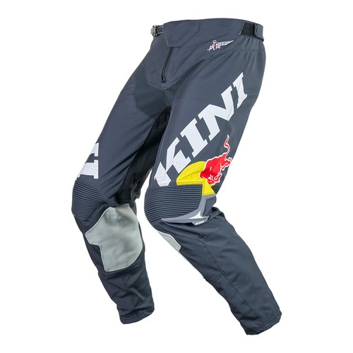 Kini red bull mxc pants - red,