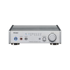 Teac AI-303 USB DAC silber Verstärker