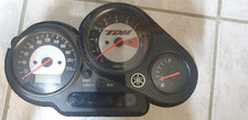 Tdm 850 cockpit tacho - tdm, cockpit/