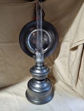 Petroleum Küchen Lampe aus